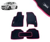 Jogo Tapete Carro Especifico Onix Jogo Tapete Carro Especifico Onix