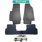 Jogo tapete chevrolet onix 2018 2019