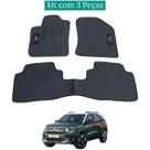 Jogo tapete citroen c3 aircross Jogo tapete citroen c3 aircross