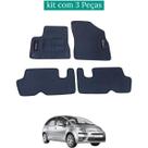 Jogo tapete citroen c4 picasso 2006