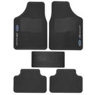 Jogo Tapete de Borracha automotivo Ford Corcel Jogo Tapete de Borracha automotivo Ford Corcel