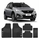 Jogo Tapete de Borracha automotivo Peugeot 2008