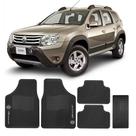 Jogo Tapete de Borracha automotivo Renault Duster