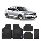 Jogo Tapete de Borracha automotivo Volkswagen Jetta