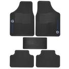 Jogo Tapete de Borracha automotivo Volkswagen Logus