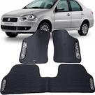 Jogo tapete emborrachado do fiat siena el jogo com 3 peças inteiriço traseiro 2013 2014 2015 2016 2 Jogo tapete emborrachado do fiat siena el jogo com 3 peças inteiriço traseiro 2013 2014 2015 2016 2