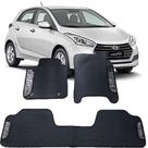 Jogo tapete emborrachado do hyundai hb20 jogo com 3 peças inteiriço traseiro 2012 2013 2014 2015 201 Jogo tapete emborrachado do hyundai hb20 jogo com 3 peças inteiriço traseiro 2012 2013 2014 2015 201