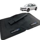 Jogo Tapete Golf Sportline 2008 a 2012 Borracha com Logo