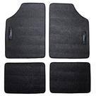 Jogo Tapete Interno Para Carro Ford Fusion SEL Emborrachado Impermeável Sem Odor Alta Qualidade Pvc