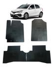 Jogo Tapete Interno Reforçado Etios Hatch 2013 Á 2020