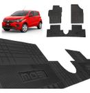 Jogo Tapete Interno Reforçado Fiat Mobi 2016 a 2020
