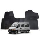 Jogo Tapete Interno Reforçado Renault Master 2010 a 2013 Jogo Tapete Interno Reforçado Renault Master 2010 a 2013