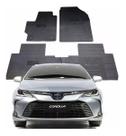 Jogo Tapete Interno Reforçado Toyota Corolla 2020 em Diante