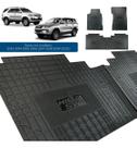 Jogo Tapete Interno Reforçado Toyota Hilux Sw4 2013 a 2020