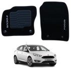 Jogo Tapete Para Focus FastBack S/SE PLUS 2018 2019