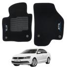 Jogo Tapete Para Jetta Comfortline 2011 2012 2013 2014