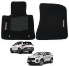 Jogo Tapete Para Sportage EX 2023 2024 2025 Jogo Tapete Para Sportage EX 2023 2024 2025