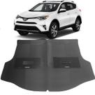 Jogo Tapete Porta Malas Reforçado Rav4 2014 Á 2018