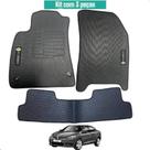 Jogo tapete renault fluence 2010