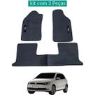 Jogo tapete volkswagen gol g6 2012 a 2015 g7 2016 2017 2018