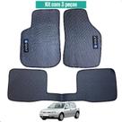 Jogo tapete volkswagen golf 2002 2003 2004 2005 2006 2007 2008 2009 2010 2011