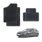Jogo Tapetes de Borracha/PVC BMW 118I