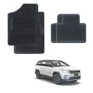Jogo Tapetes de Borracha/PVC Jeep Commander Jogo Tapetes de Borracha/PVC Jeep Commander