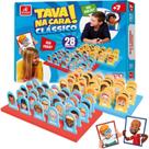 Jogo - tava na cara - classico