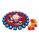 Jogo Tecla Letras 120-6 - Braskit