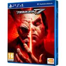 Jogo Tekken 7 para PSS4 Jogo Tekken 7 para PSS4