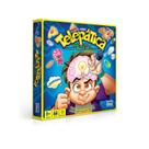 Jogo Telepática Mente 2719