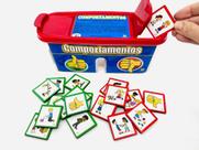 Jogo Terapêutico Comportamentos