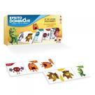 Jogo Terapêutico Efeito Dominó - Idea Jogo Terapêutico Efeito Dominó - Idea