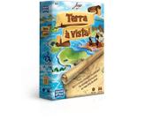 Jogo terra a vista