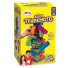 Jogo Terremoto Maria Clara e JP - Elka