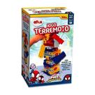 Jogo Terremoto Spidey - Elka Jogo Terremoto Spidey - Elka