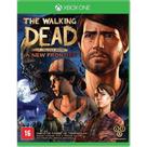 Jogo Terror The Walking Dead A New Frontier Xbox One Mídia Física Orginal Jogo Terror The Walking Dead A New Frontier Xbox One Mídia Física Orginal