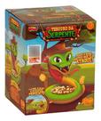 Jogo Tesouro Da Serpente Zoop Toys - ZP01009