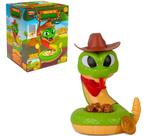 Jogo Tesouro Da Serpente ZP01009 - Zoop Toys