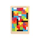 Jogo Tetris - 40 peças