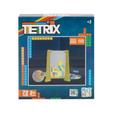 Jogo Tetrix com Peças que Brilham no Escuro Amarelo Multikids - BR1676