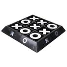 Jogo Tic-Tac-Toe Old Modern Handicrafts em madeira 29x29x6 cm Jogo Tic-Tac-Toe Old Modern Handicrafts em madeira 29x29x6 cm