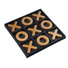 Jogo Tic Tac Toe Tolevoit: estratégia clássica para crianças a partir de 12 anos