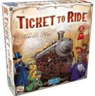 Jogo Ticket To Ride Days Of Wonder Galapagos