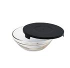Jogo Tigelas Bowls de Vidro 5 peças 135/200/400/550/1000ml