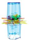 Jogo Tira Pega Varetas Brinquedo Infantil Menino Menina - Art Brink