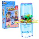 Jogo Tira Vareta Trick-Stick - Castela