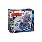 Jogo Tira Varetas Avengers Elka