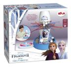 Jogo Tira Varetas Elsa Frozen Mesa Brinquedo Infantil Frozen