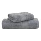 Jogo Toalha de Banhão e Rosto Buddemeyer 2 Peças Luxo Premium Fio Penteado e Alta Absorção Jogo Toalha de Banhão e Rosto Buddemeyer 2 Peças Luxo Premium Fio Penteado e Alta Absorção